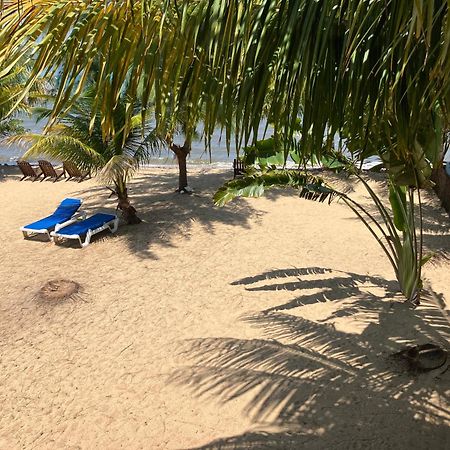 Lost Reef Resort Riversdale Exterior foto