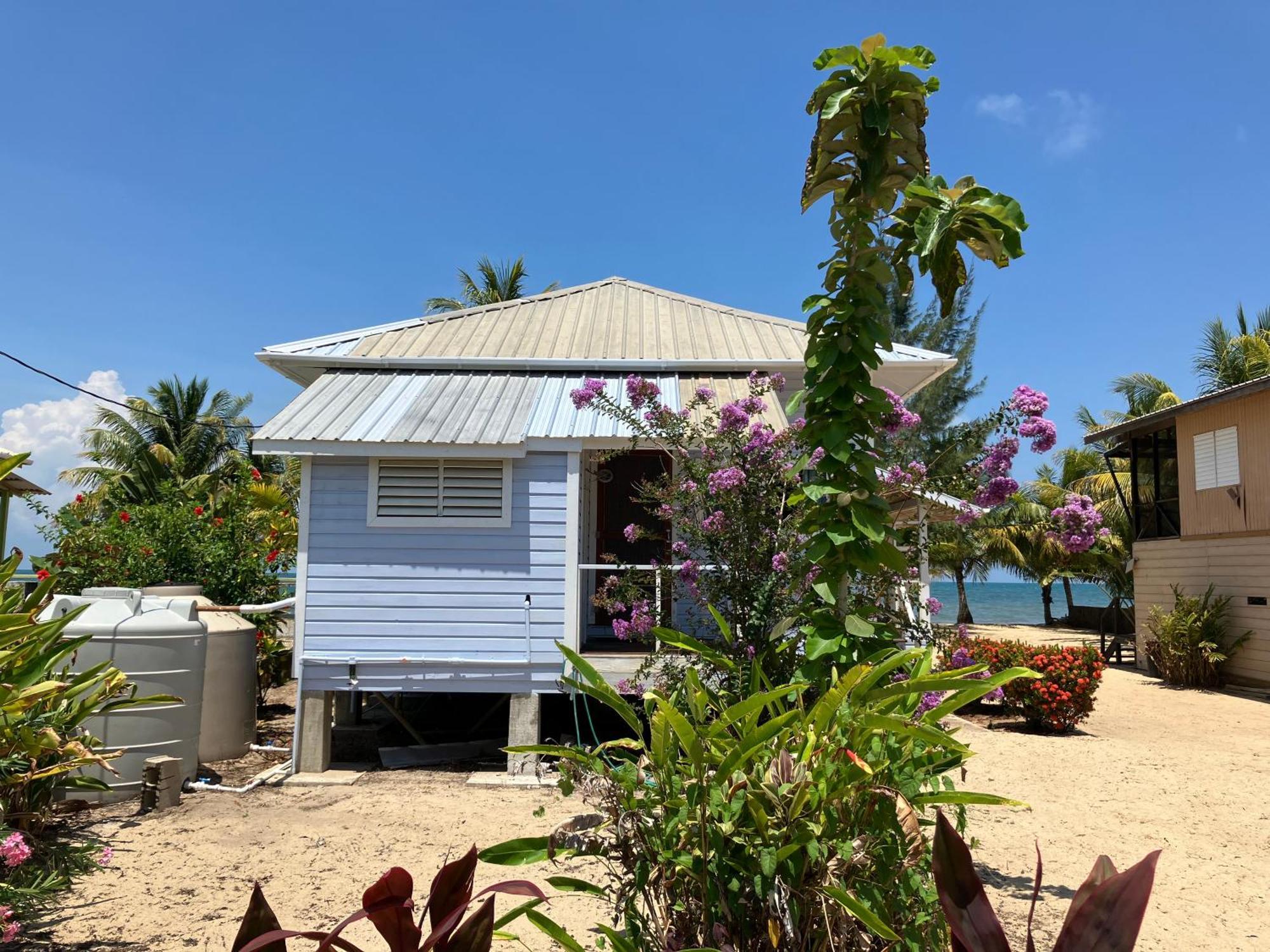 Lost Reef Resort Riversdale Exterior foto