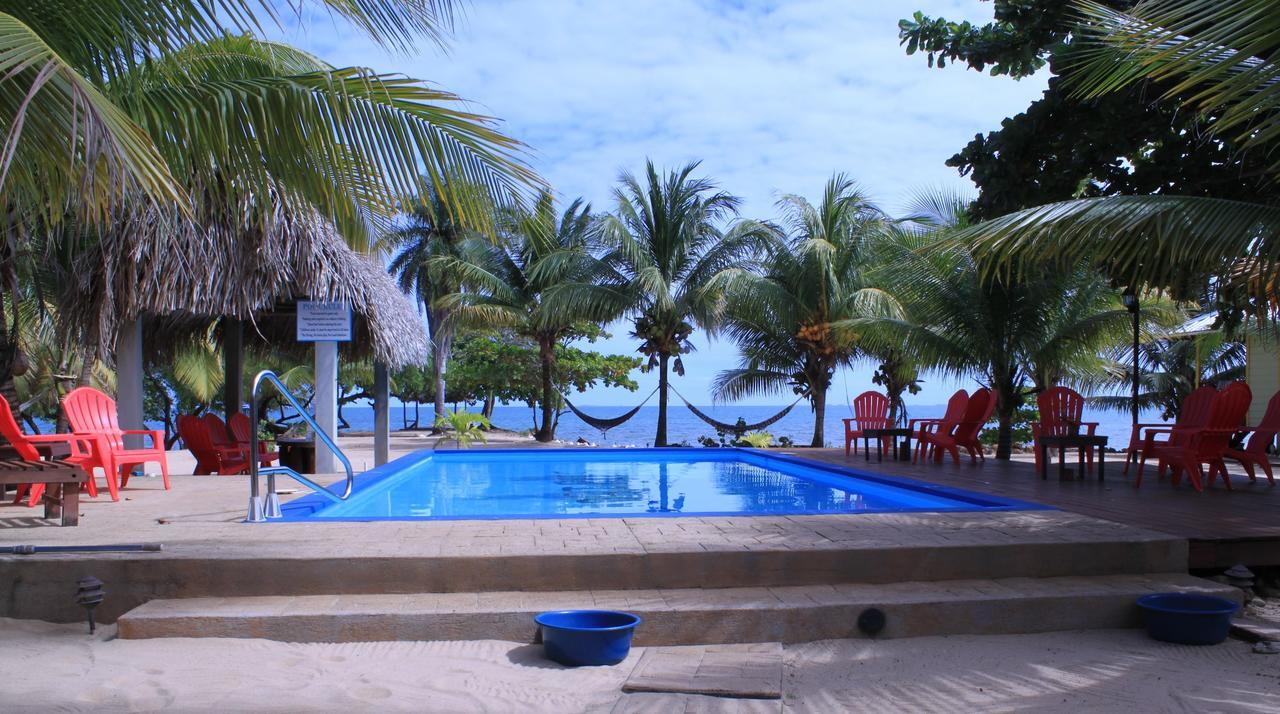 Lost Reef Resort Riversdale Exterior foto